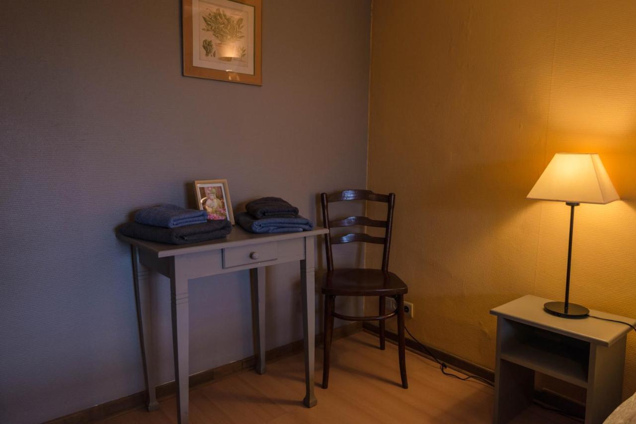 Bed and breakfast Les Trois Voisins 3*