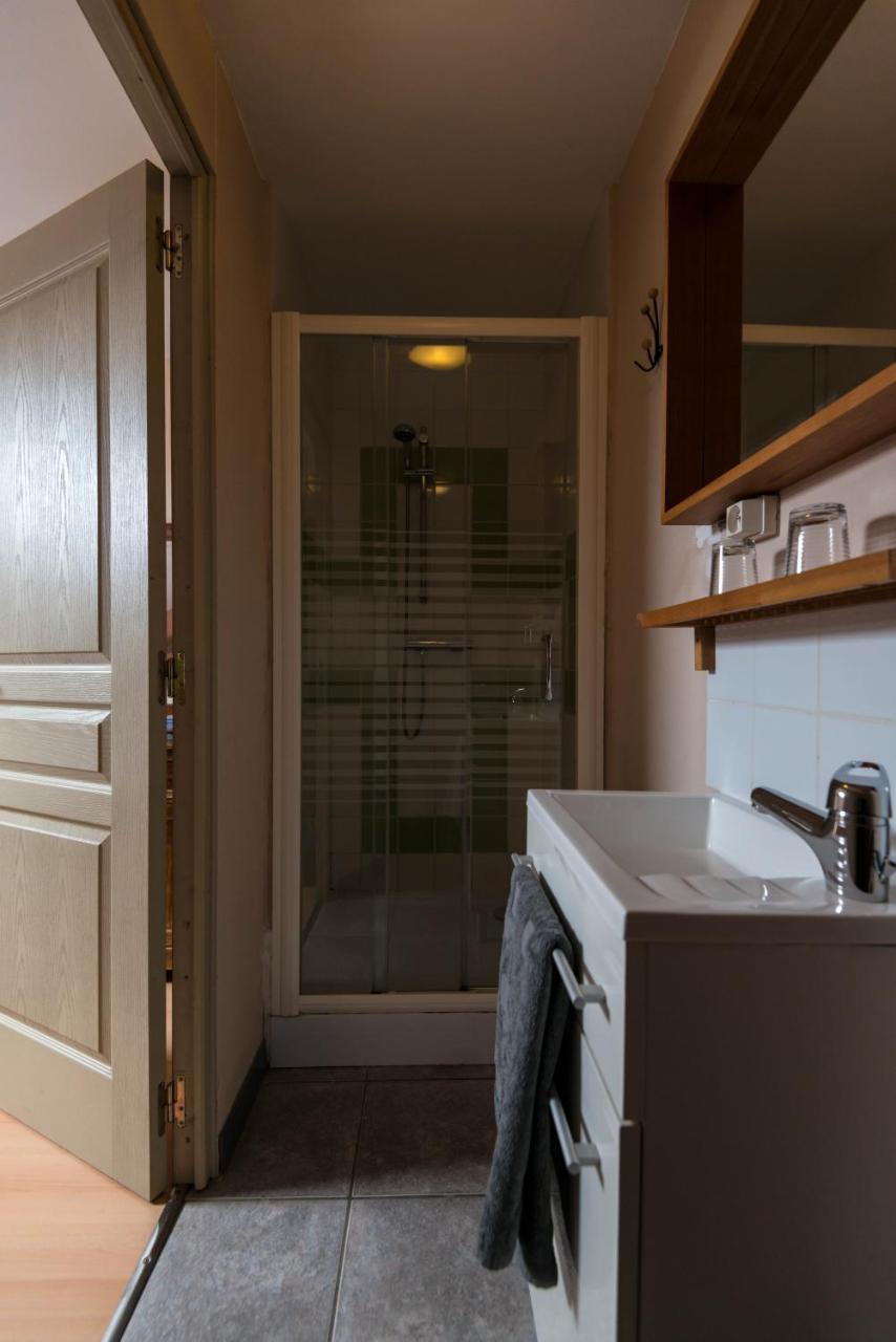 Les Trois Voisins Bed and breakfast 3*