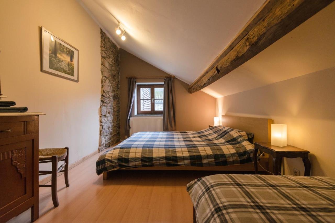 Bed and breakfast Les Trois Voisins