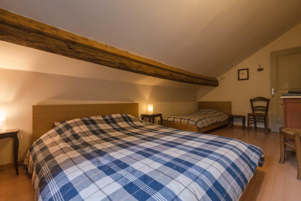 Bed and breakfast Les Trois Voisins