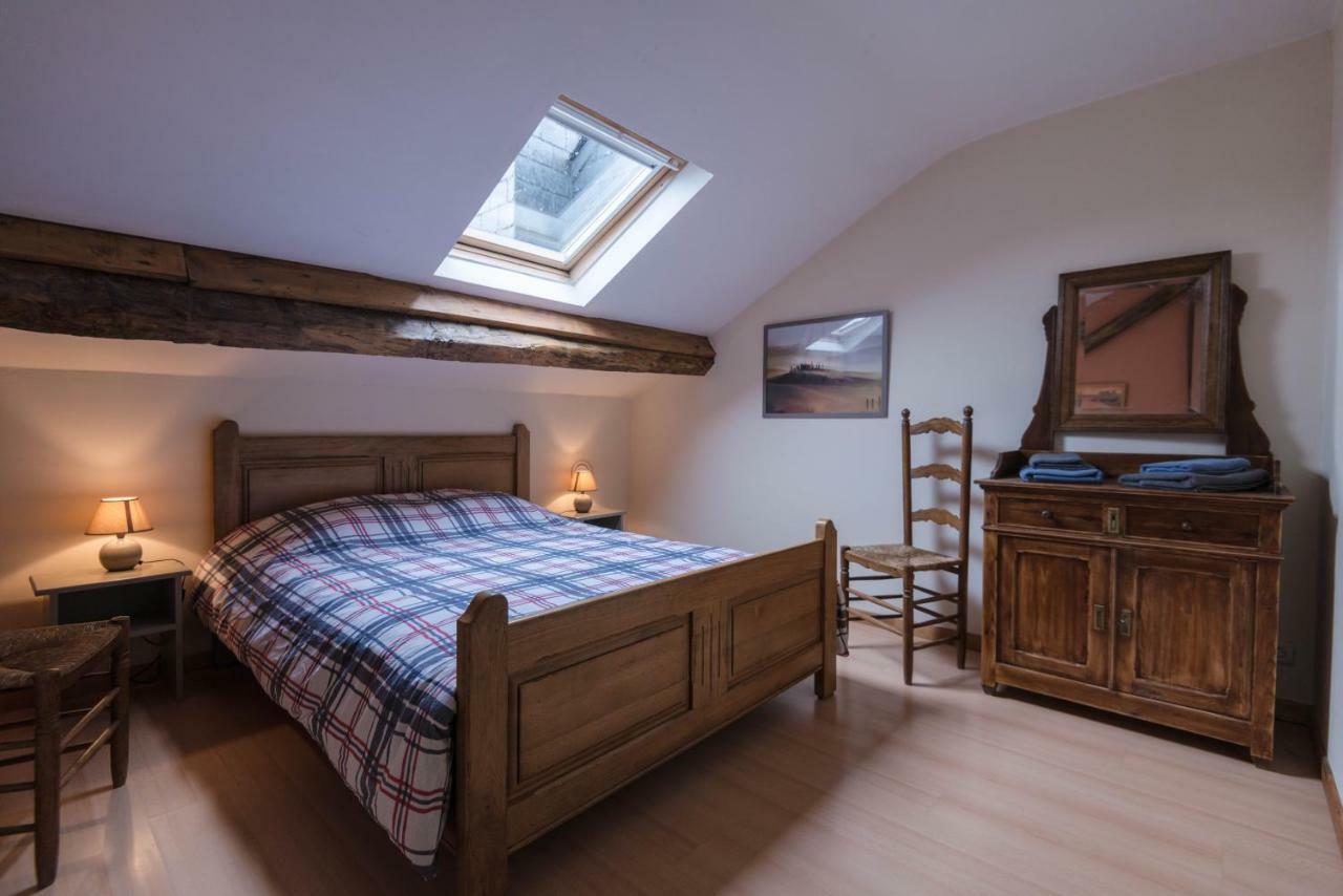 Les Trois Voisins Bed and breakfast 3*